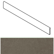 Atlas Concorde Russia Forte Dei Marmi Rock 610130008140 Alpine Brown Battiscopa Плинтус 7,2x80 см, Россия, под камень  - фото 1 - фото 1