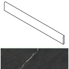 Atlas Concorde Russia Forte Dei Marmi Rock 610130008144 Venaria Black Battiscopa Плинтус 7,2x80 см, Россия, под камень  - фото 1 - фото 1