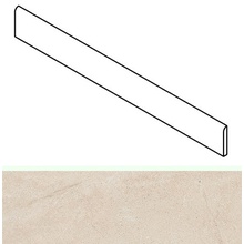 Atlas Concorde Russia Forte Dei Marmi Rock 610130008145 Siberian Ivory Battiscopa Плинтус 7,2x60 см, Россия, под камень  - фото 1 - фото 1