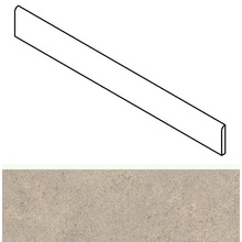 Atlas Concorde Russia Forte Dei Marmi Rock 610130008146 Moleanos Cream Battiscopa Плинтус 7,2x60 см, Россия, под камень  - фото 1 - фото 1