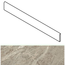 Atlas Concorde Russia Forte Dei Marmi Rock 610130008150 Sensation Green Battiscopa Плинтус 7,2x60 см, Россия, под камень  - фото 1 - фото 1