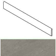 Atlas Concorde Russia Forte Dei Marmi Rock 610130008151 Venaria Grey Battiscopa Плинтус 7,2x60 см, Россия, под камень  - фото 1 - фото 1