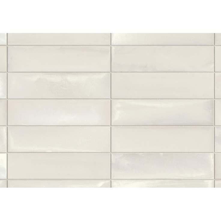 Atlas Concorde Russia Forte Dei Marmi Rock 600010001809 Aria Brick Madreperla Декор 7,5x30 см, Россия, под камень  - фото 1