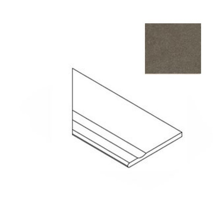 Atlas Concorde Russia Forte Dei Marmi Rock 620090001289 Alpine Brown Bordo Piscina Angolo Sx Спец. Элемент 30x120 см, Россия, под мрамор - фото 1 Atlas Concorde Russia Forte Dei Marmi Rock 620090001289 Alpine Brown Bordo Piscina Angolo Sx Спец. Элемент 30x120 см, Россия, под мрамор - фото 1