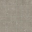 Atlas Concorde Russia Rinascente Fusion 610110001498 Agglom Dark Мозаика 30x30 см, Россия, под мозаику - фото 1