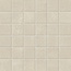 Atlas Concorde Russia Rinascente Resin 610110001200 Cream Мозаика 30x30 см, Россия, под мозаику - фото 1