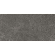 Atlas Concorde Russia Rinascente Slate / Ринашенте Слейт 610010003553 Black Matt Керамогранит 80x160 см, Россия, под камень  - фото 1 - фото 1