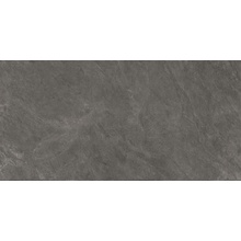 Atlas Concorde Russia Rinascente Slate / Ринашенте Слейт 610010003558 Black Matt Керамогранит 60x120 см, Россия, под камень  - фото 1 - фото 1