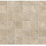 Atlas Concorde Russia Rinascente Slate / Ринашенте Слейт 610110001514 Gold Mosaic Matt Мозаика 30x30 см, Россия, под мозаику - фото 1