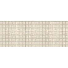 Atlas Concorde Italy Vest HCDT 3D Qube Glam Matt Настенная плитка 50x120 см, Италия, под обои  - фото 1 - фото 1