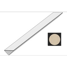 Atlas Concorde Italy Vest HCH9 Ecru Corner 50 Спец. Элемент 1,4x50 см, Италия, под обои  - фото 1 - фото 1