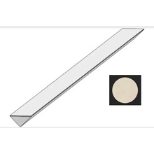 Atlas Concorde Italy Vest HCH8 Linen Corner 50 Спец. Элемент 1,4x50 см, Италия, под обои  - фото 1 - фото 1