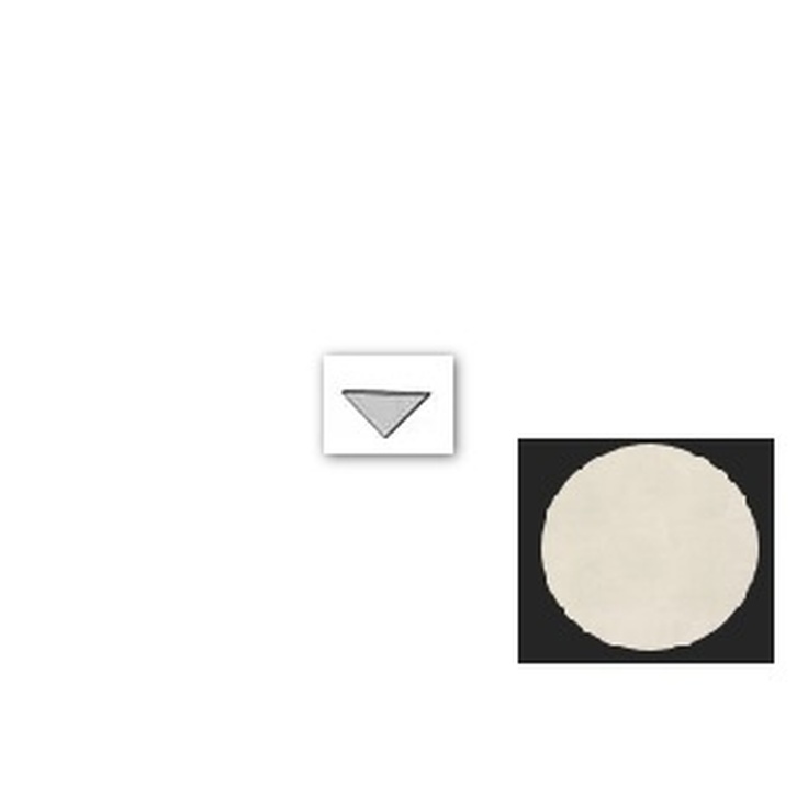 Atlas Concorde Italy Vest HCIA Cotton Corner A E Спец. Элемент 1,4x1,4 см, Италия, под обои - фото 1 Atlas Concorde Italy Vest HCIA Cotton Corner A E Спец. Элемент 1,4x1,4 см, Италия, под обои - фото 1