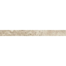 Atlas Concorde Russia Victory 610090002105 White Listello Lap Бордюр 7,2x80 см, Россия, под камень  - фото 1 - фото 1