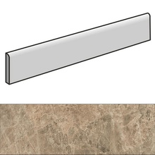 Atlas Concorde Russia Victory 610130004636 Сэнд Шлиф Плинтус 7,2x59 см, Россия, под камень  - фото 1 - фото 1