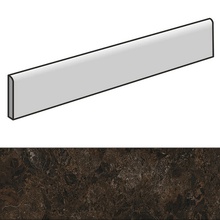 Atlas Concorde Russia Victory 610130004638 Дарк Шлиф Плинтус 7,2x59 см, Россия, под камень  - фото 1 - фото 1