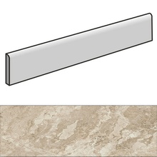 Atlas Concorde Russia Victory 610130004639 White Плинтус 7,2x59 см, Россия, под камень  - фото 1 - фото 1