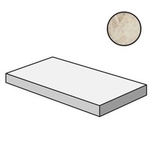 Atlas Concorde Russia Victory 620070001677 White Scalino 160 Angolare Dx Lap Угловая ступень 33x160 см, Россия, под камень  - фото 1 - фото 1