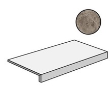 Atlas Concorde Russia Victory 620070001698 Taupe Scalino Frontale Lap Ступень 33x80 см, Россия, под камень  - фото 1 - фото 1