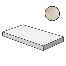 Atlas Concorde Russia Victory 620070001701 White Scalino 80 Angolare Dx Lap Угловая ступень 33x80 см, Россия, под камень  - фото 1 - фото 1