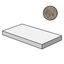 Atlas Concorde Russia Victory 620070001703 Taupe Scalino 80 Angolare Dx Lap Угловая ступень 33x80 см, Россия, под камень  - фото 1 - фото 1