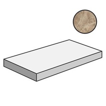 Atlas Concorde Russia Victory 620070001706 Sand Scalino 80 Angolare Sx Lap Угловая ступень 33x80 см, Россия, под камень  - фото 1 - фото 1