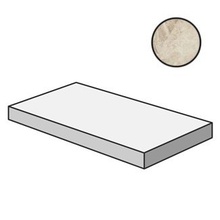 Atlas Concorde Russia Victory 620070001689 White Scalino 160 Angolare Dx Угловая ступень 33x160 см, Россия, под камень  - фото 1 - фото 1