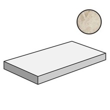 Atlas Concorde Russia Victory 620070001693 White Scalino 160 Angolare Sx Угловая ступень 33x160 см, Россия, под камень  - фото 1 - фото 1