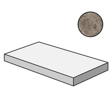 Atlas Concorde Russia Victory 620070001715 Taupe Scalino 80 Angolare Dx Угловая ступень 33x80 см, Россия, под камень  - фото 1 - фото 1