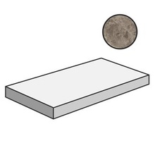 Atlas Concorde Russia Victory 620070001719 Taupe Scalino 80 Angolare Sx Угловая ступень 33x80 см, Россия, под камень  - фото 1 - фото 1