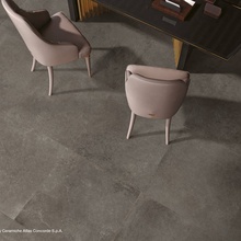 Atlas Concorde Russia Drift 30x30, керамогранит, Россия, под камень  - фото интерьера 1 - фото 4