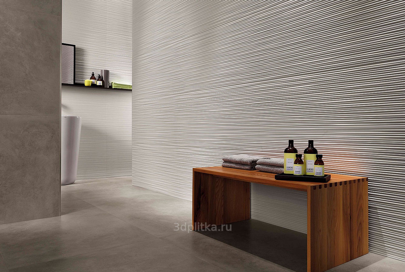 Atlas Concorde 3D Wall Design 🏆 купить плитку по низкой цене в Москве ...