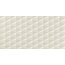 Atlas Concorde Italy Arkshade 8ASC 3D Stars Light Clay Настенная плитка 40x80 см, Италия, под обои  - фото 1