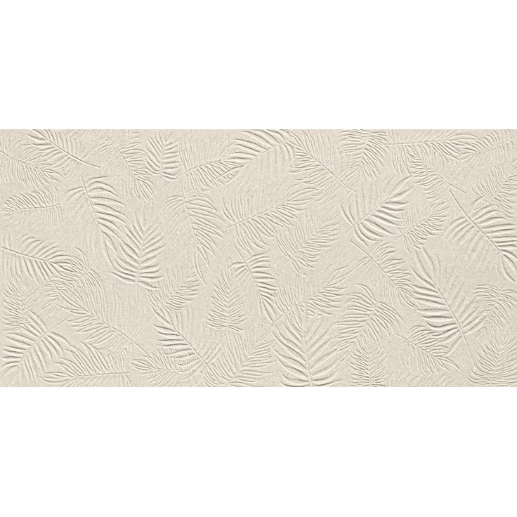 Atlas Concorde Italy 3D Wall Carve A579 Leaf Ivory Настенная плитка 40x80 см, Италия, под обои - фото 1 Atlas Concorde Italy 3D Wall Carve A579 Leaf Ivory Настенная плитка 40x80 см, Италия, под обои - фото 1