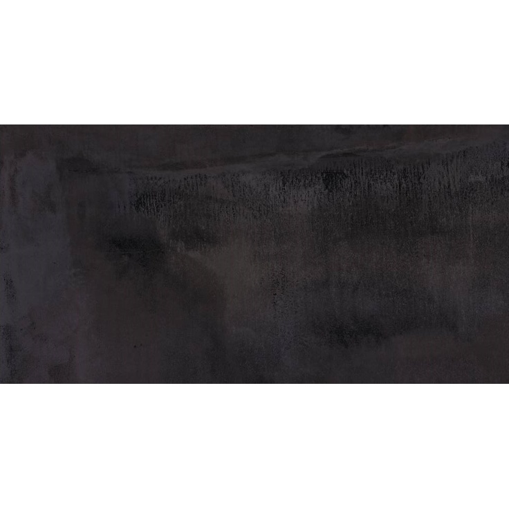 Atlas Concorde Italy Blaze APN0 / A7GU Iron Керамогранит 75x150 см, Италия, под металл - фото 1