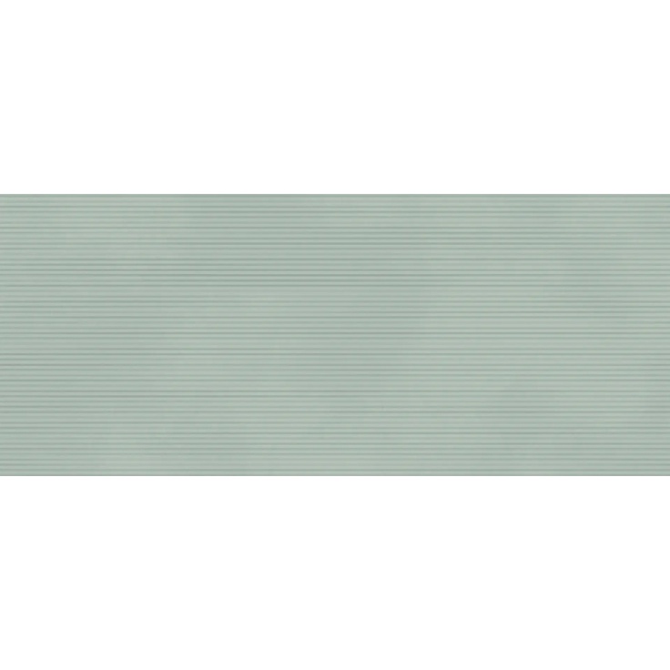 Atlas Concorde Italy Boost Color APZU 3D Pleat Jade Matt Ret Керамогранит 50x120 см, Италия, под бетон  - фото 1