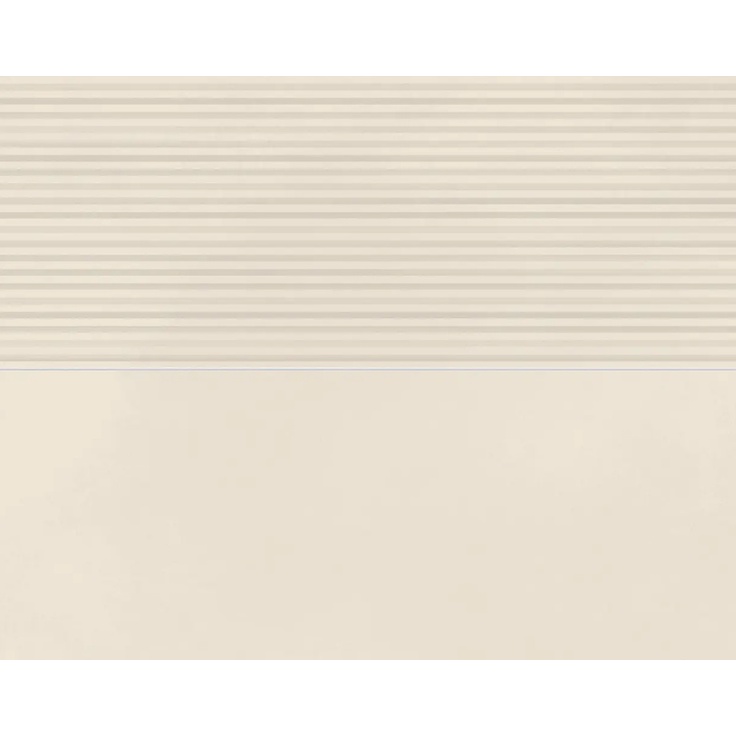 Atlas Concorde Italy Boost Color AP1J Linen Mosaico Ruler Matt Ret Декор 40x50 см, Италия, под бетон  - фото 1