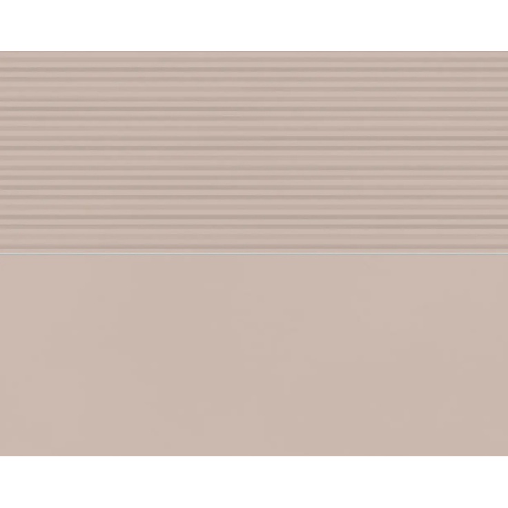 Atlas Concorde Italy Boost Color AP1K Mauve Mosaico Ruler Matt Ret Декор 40x50 см, Италия, под бетон  - фото 1