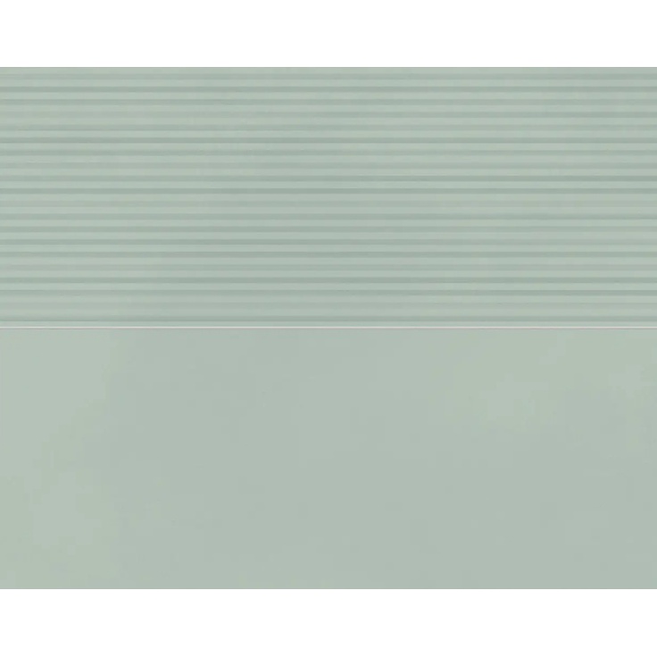 Atlas Concorde Italy Boost Color AP1L Jade Mosaico Ruler Matt Ret Декор 40x50 см, Италия, под бетон  - фото 1