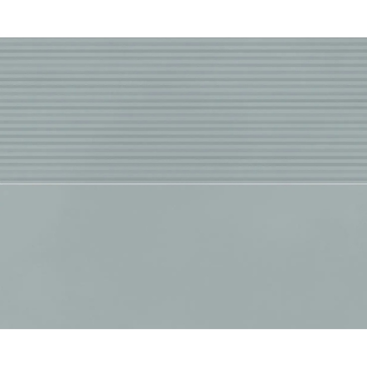 Atlas Concorde Italy Boost Color AP1M Iris Mosaico Ruler Matt Ret Декор 40x50 см, Италия, под бетон  - фото 1