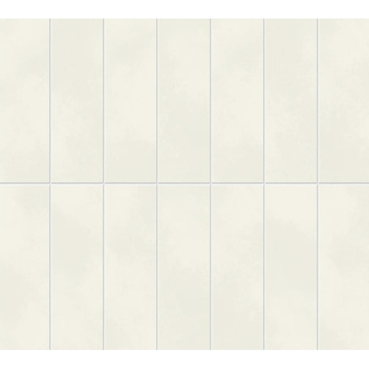 Atlas Concorde Italy Boost Color AP1N Pure Mosaico Brick Matt Ret Декор 33x37 см, Италия, под бетон  - фото 1