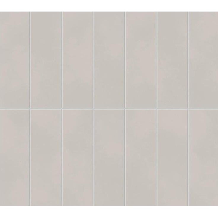 Atlas Concorde Italy Boost Color AP1Q Dove Mosaico Brick Matt Ret Декор 33x37 см, Италия, под бетон  - фото 1