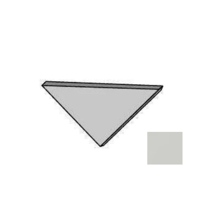 Atlas Concorde Italy Boost Color AP0C Moon Corner A E Matt Спец. Элемент 1,4x1,4 см, Италия, под бетон  - фото 1