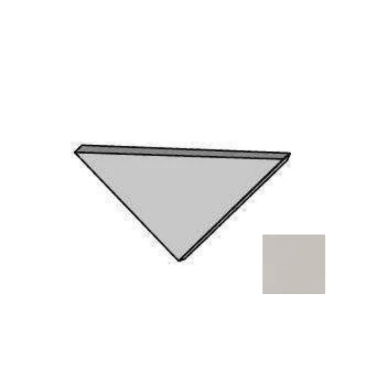 Atlas Concorde Italy Boost Color AP0D Dove Corner A E Matt Спец. Элемент 1,4x1,4 см, Италия, под бетон  - фото 1