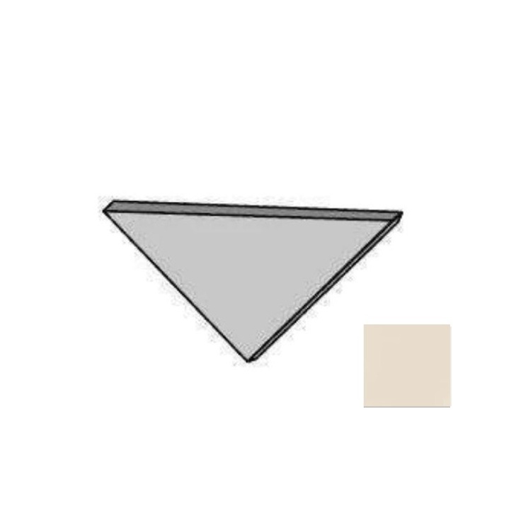 Atlas Concorde Italy Boost Color AP0E Linen Corner A E Matt Спец. Элемент 1,4x1,4 см, Италия, под бетон  - фото 1