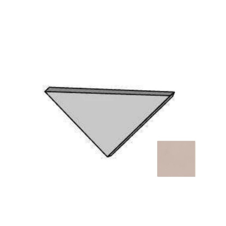 Atlas Concorde Italy Boost Color AP0F Mauve Corner A E Matt Спец. Элемент 1,4x1,4 см, Италия, под бетон  - фото 1