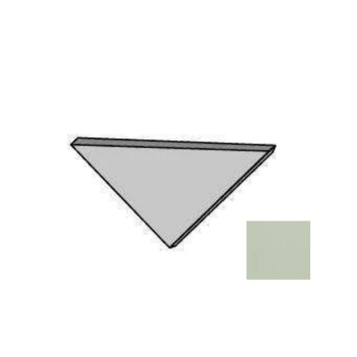 Atlas Concorde Italy Boost Color AP0K Mint Corner A E Matt Спец. Элемент 1,4x1,4 см, Италия, под бетон  - фото 1