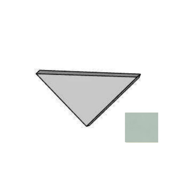 Atlas Concorde Italy Boost Color AP0L Jade Corner A E Matt Спец. Элемент 1,4x1,4 см, Италия, под бетон  - фото 1