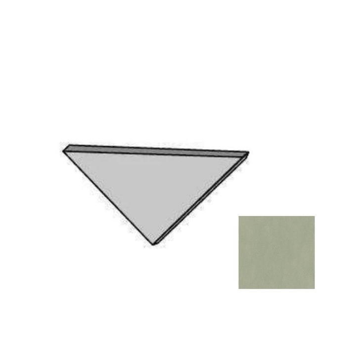 Atlas Concorde Italy Boost Expression AYUK Olive Corner A E Спец. Элемент 1,4x1,4 см, Италия, под бетон  - фото 1