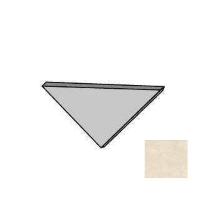 Atlas Concorde Italy Boost Expression AZ3M Shell Corner A E Спец. Элемент 1x1 см, Италия, под бетон  - фото 1